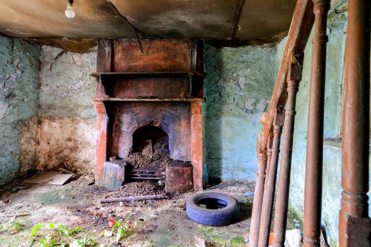 Terracotta Fire Stories That Remain Untold exhibition