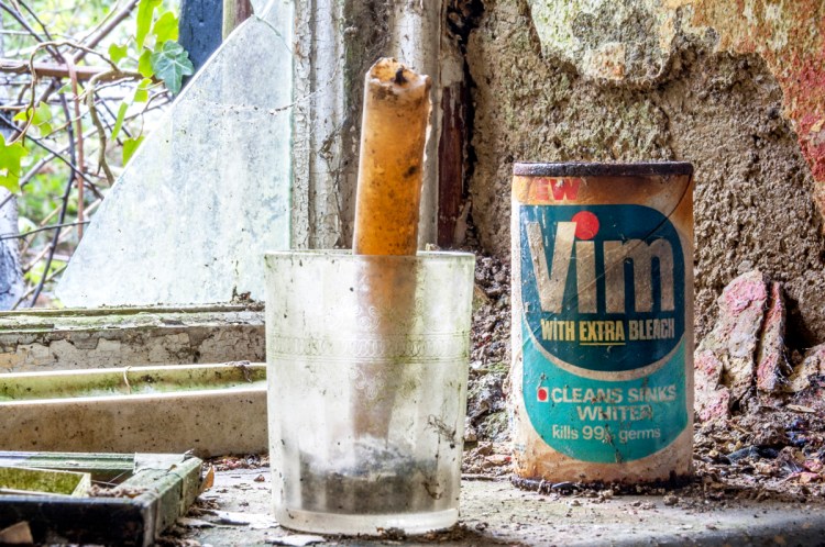Vim - Stories That Remain Untold exhibition