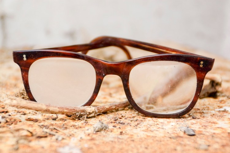Blurred Vision - Stories That Remain Untold exhibition