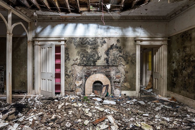 A Touch of Pink: from An Essence of Presence exhibition