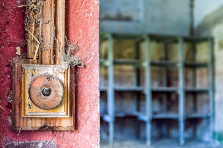Light Switch - Stories That Remain Untold exhibition